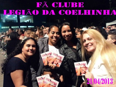 Legião da Coelhinha